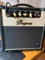 Bugera V5 buizenversterker - Zo goed als nieuw!, Muziek en Instrumenten, Versterkers | Bas en Gitaar, Ophalen, Zo goed als nieuw