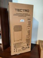 Tectro mobiele airco, Witgoed en Apparatuur, Airco's, Nieuw, Ophalen of Verzenden, Koelen en Ontvochtigen, Afstandsbediening
