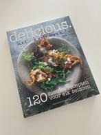 Delicious, het kookboek, Boeken, Hoofdgerechten, Ophalen of Verzenden, Zo goed als nieuw, Nederland en België