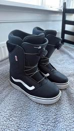 Vans snowboardschoenen maat 38,5, Ophalen, Zo goed als nieuw, Schoenen