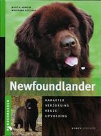 BOEK DE NEWFOUNDLANDER, Nieuw, Honden, Ophalen of Verzenden