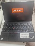 Thinkpad laptop, Computers en Software, Windows Laptops, Ophalen, Gebruikt, Intel® Core™ i7 , 512 GB