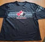 ijshockeyshirt canada 2010, Ophalen of Verzenden, Gebruikt, Schaatsen