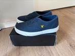 Lyle and scott schoenen gympen nieuw 36, Ophalen of Verzenden, Nieuw, Jongen, Schoenen