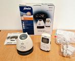 Alecto DBX 111 Babyfoon Babyphone projector spraak functie, Kinderen en Baby's, Babyfoons, Ophalen of Verzenden, Zo goed als nieuw
