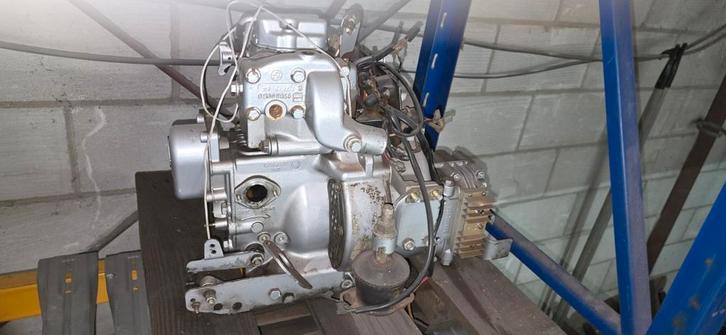 Scheepsmotoren uit sloopboten vetus yanmar volvo penta etc, Watersport en Boten, Buiten- en Binnenboordmotoren, Gebruikt, Diesel