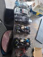 Carson rc nitro autos, Hobby en Vrije tijd, Ophalen of Verzenden, Zo goed als nieuw, Nitro, Schaal 1:16