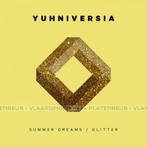 Yuhniversia – Summer Dreams 12" Maxisingle * Nieuw * Italo, Ophalen of Verzenden, 12 inch, Disco, Nieuw in verpakking