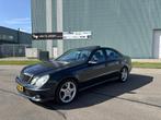 Mercedes-Benz E-Klasse 500 Elegance 306 PK. (bj 2002), Achterwielaandrijving, Gebruikt, Blauw, Leder