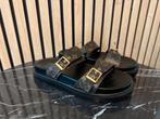 LV Bom Dia Sandalen - Nieuw - Maat 40, Ophalen of Verzenden, Nieuw, Bruin, Slippers