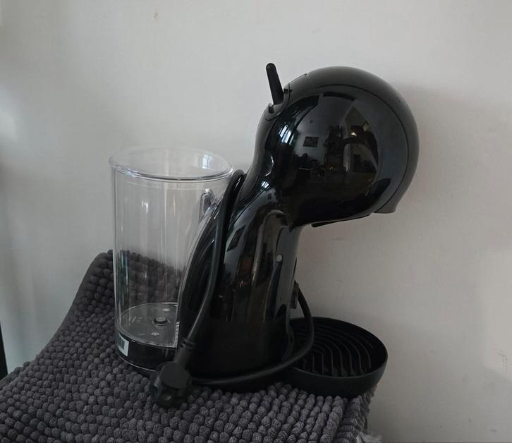 Dolce Gusto Piccolo XS – zo goed als nieuw!, Witgoed en Apparatuur, Koffiezetapparaten, Zo goed als nieuw, Koffiemachine, Ophalen of Verzenden