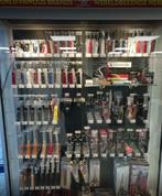 Gezocht zakmessen verzamelingen ter overname leatherman vico, Vintageknives.nl, Nieuw, Ophalen of Verzenden, Maarten@Vintageknives.nl