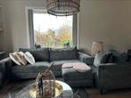 Riviera Maison Kendall bank/stoel/hocker, Huis en Inrichting, Banken | Sofa's en Chaises Longues, Ophalen, Driepersoons, 75 tot 100 cm