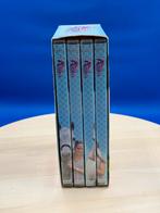 Amika complete seizoen 2 origineel dvd box set, Verzenden