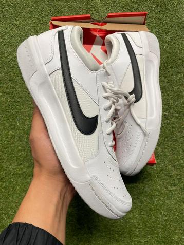 Nike Court Vision Low Next Nature – White / Black  Maat 45.5 beschikbaar voor biedingen