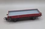 Vintage Märklin H0 trein wagonnetjes, Hobby en Vrije tijd, Modeltreinen | H0, Wisselstroom, Gebruikt, Wagon, Ophalen of Verzenden