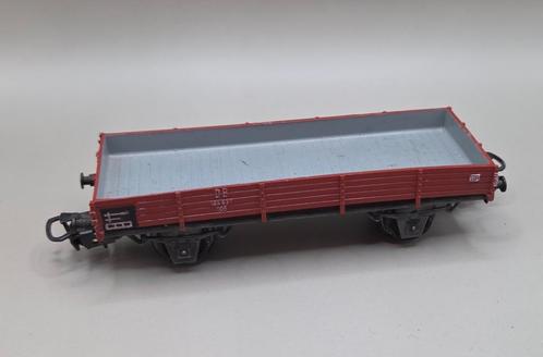 Vintage Märklin H0 trein wagonnetjes, Hobby en Vrije tijd, Modeltreinen | H0, Gebruikt, Wagon, Wisselstroom, Märklin, NS, Ophalen of Verzenden