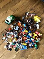 play mobiel, Kinderen en Baby's, Speelgoed | Playmobil, Ophalen of Verzenden, Zo goed als nieuw, Los playmobil