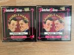 Laurel & hardy 8mm films, Audio, Tv en Foto, Filmrollen, Ophalen of Verzenden