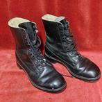 Nederlandse Tank laarzen M42, Ophalen of Verzenden, Landmacht, Nederland, Kleding of Schoenen