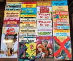 31 stripalbums - € 49,50   incl. vzk, Boeken, Meerdere stripboeken, Ophalen of Verzenden, Gelezen, Diverse