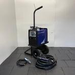 Gebruikt Parweld XTT202P ACDC Tig lasapparaat 230 Volt 200A