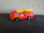 blaze buster fire engine brandweer, Ophalen, Gebruikt, Bus of Vrachtwagen, Matchbox