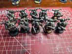 Chaos Firstborn Squad, Hobby en Vrije tijd, Wargaming, Ophalen of Verzenden, Zo goed als nieuw, Warhammer