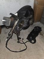 Malossi 70cc Typhoon Blok, Ophalen, Zo goed als nieuw, Blok, Piaggio