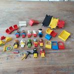 Lego Fabuland partij, Kinderen en Baby's, Speelgoed | Duplo en Lego, Ophalen of Verzenden, Zo goed als nieuw, Losse stenen, Lego