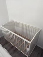 Smågöra ikea babybedje, Ophalen, Gebruikt, Ledikant