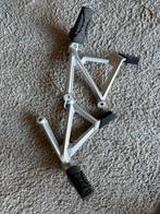 Voetsteun BMW R1200GS, Ophalen of Verzenden, Gebruikt