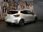 Renault Clio 1.0 TCe 90 Techno *DEALER ONDERHOUDEN* *17" LMV, Parkeersensor, Gebruikt, Leder en Stof, 49 €/maand