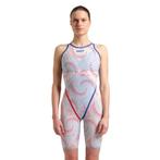 Nieuwe Arena Powerskin Primo SL LE FBSLOB Kneesuit Fireflow, C.da Cisterna, 84/85 62029 Tolentino (MC) Italië, Wit, Arena, Nieuw
