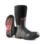 Dunlop Snugboot Pioneer - Werklaarzen - Zwart - 46, Dunlop, Heren, Verzenden, Laarzen
