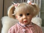 Franzi, pop van Ilse Wippler, Verzamelen, Poppen, Ophalen of Verzenden, Zo goed als nieuw, Pop, Levensecht of Reborn