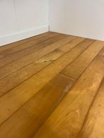 Beukenhout laminaat 25-30 m2 - mooie beukenhout toplaag, Doe-het-zelf en Verbouw, Vloerdelen en Plavuizen, 50 tot 150 cm, Ophalen of Verzenden