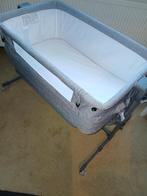 Kinderkraft NESTEE UP 2 - Bijzetbed - Co-sleeper wieg bedje, Ophalen, Zo goed als nieuw, Wieg