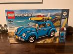 LEGO 10252 VW Beetle – Nieuw & Ongeopend (Retired), Kinderen en Baby's, Speelgoed | Duplo en Lego, Ophalen of Verzenden, Zo goed als nieuw