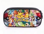 POKÉMON PIKACHU & FRIENDS ETUI # NIEUW, Diversen, Schoolbenodigdheden, Ophalen of Verzenden, Nieuw