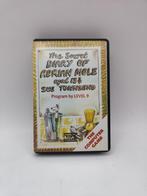 The Secret Diary of Adrian Mole - Commodore 64, Ophalen of Verzenden, ., ., .