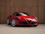 Alfa Romeo 4C 1750TBI TCT (bj 2015, automaat), Automaat, Gebruikt, 4 cilinders, 30 €/maand