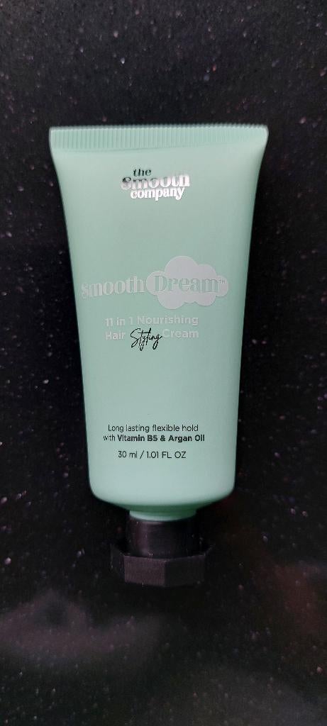 Smooth Dream, Ophalen of Verzenden, Nieuw, Haarverzorger of -hersteller