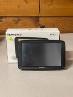 Tomtom Via 62, Auto diversen, Ophalen of Verzenden, Zo goed als nieuw