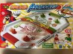 Super Mario Air Hockey - nieuw in de doos, Hobby en Vrije tijd, Gezelschapsspellen | Bordspellen, Een of twee spelers, Ophalen of Verzenden
