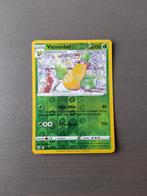 Battle styles 003/163 victreebel reverse, Ophalen of Verzenden, Gebruikt, Losse kaart, Foil