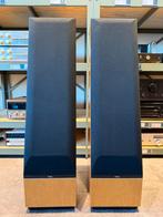 **VERKOCHT** Thiel CS 1.5, zeer mooi, klinken geweldig, Audio, Tv en Foto, Luidsprekers, Contact@vintageaudiobreda.nl, Zo goed als nieuw