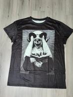 niewu heren tshirt maat xl, Ophalen of Verzenden, Maat 56/58 (XL)