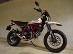 2019 Ducati Scrambler Desert Sled, Naked bike, 803 cc, Particulier, 2 cilinders