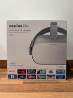 Oculus Go 64GB Virtual Riality Bril, Spelcomputers en Games, Virtual Reality, Ophalen of Verzenden, Gebruikt, VR-bril, Overige platformen